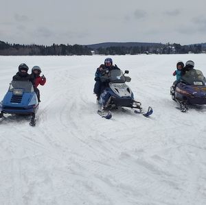 Meet your Posher, Gary